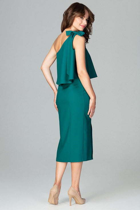 Cocktail dress model 122507